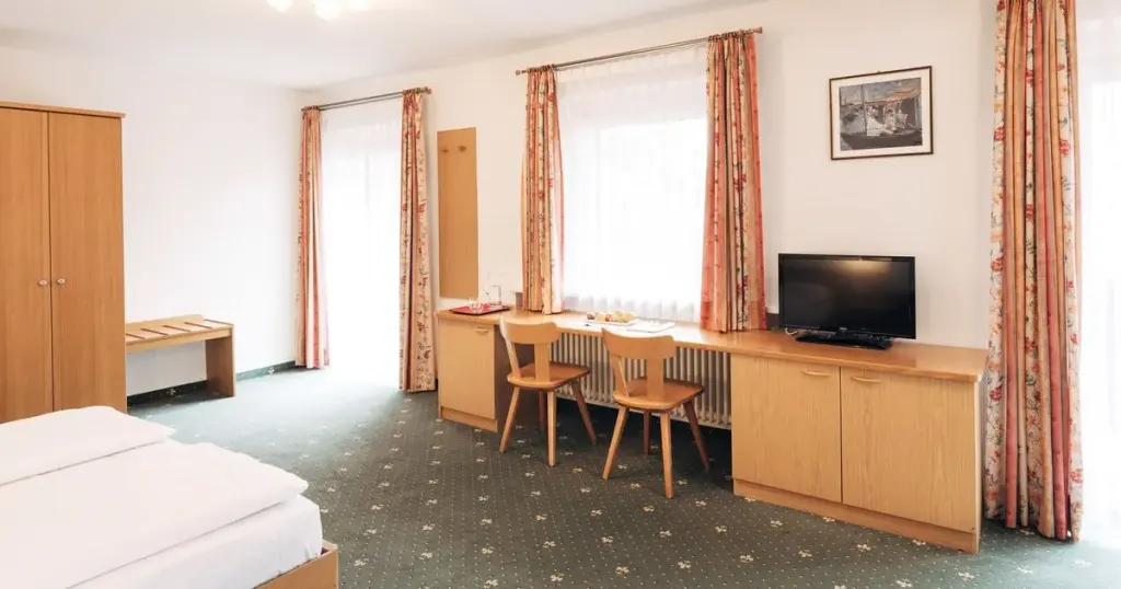 Hotel Olympia, zdjęcie 16