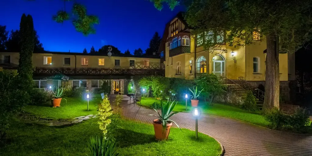 Centrum Uzdrowiskowe Kaja Medical & SPA, zdjęcie 15