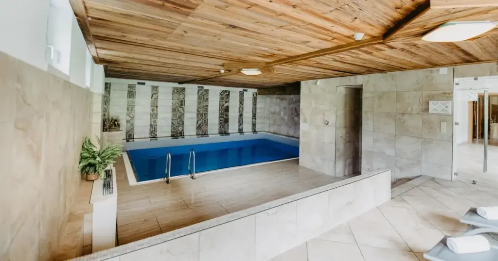 Vitalhotel Gosau, zdjęcie 4