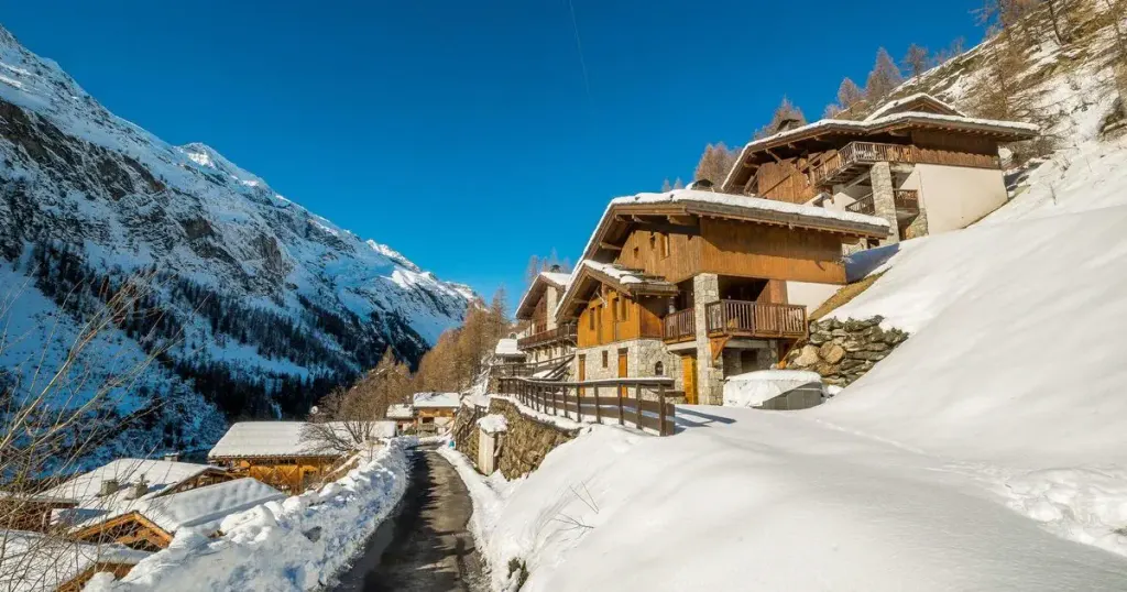 Chalet Crystal Ridge, zdjęcie 6