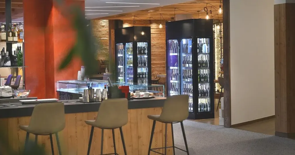 Hotel Alpen Resort Bivio, zdjęcie 14