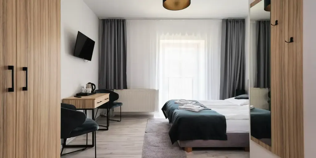 Dobrzyński Resort Hotel Nefryt, zdjęcie 18