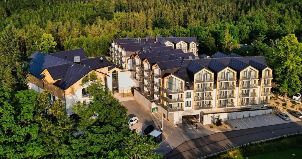 Green Mountain Hotel & Apartments, zdjęcie 6