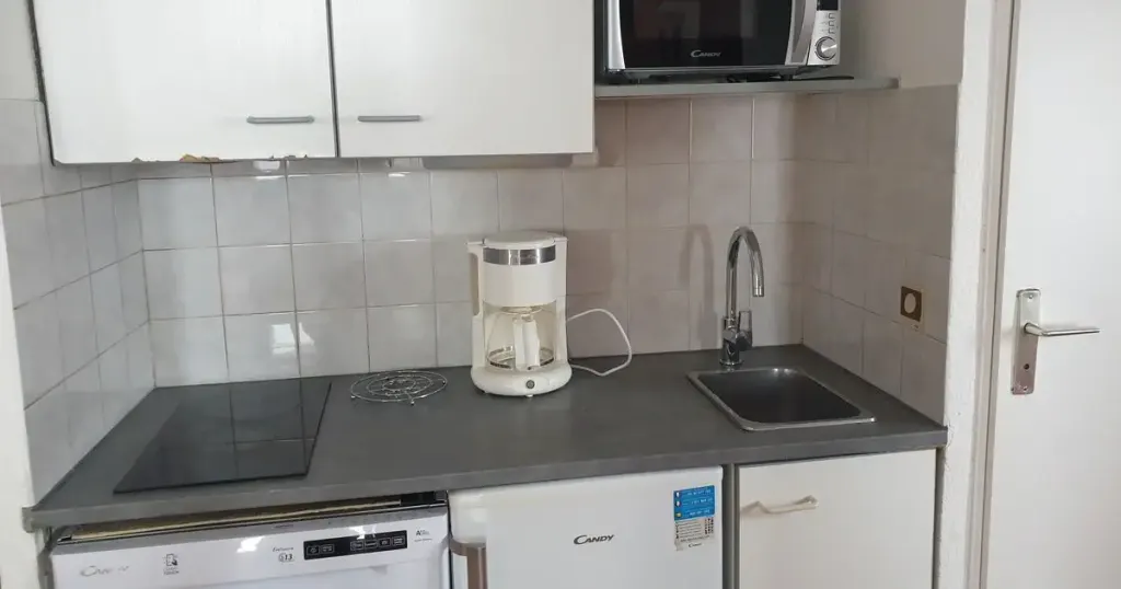 Résidence Altineige, zdjęcie 10