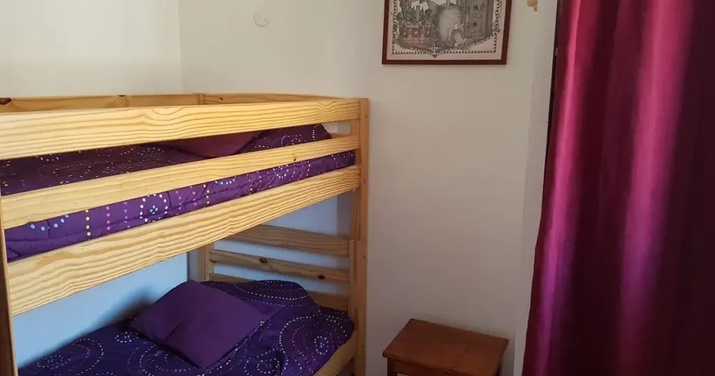 Résidence Les Valmonts, zdjęcie 13