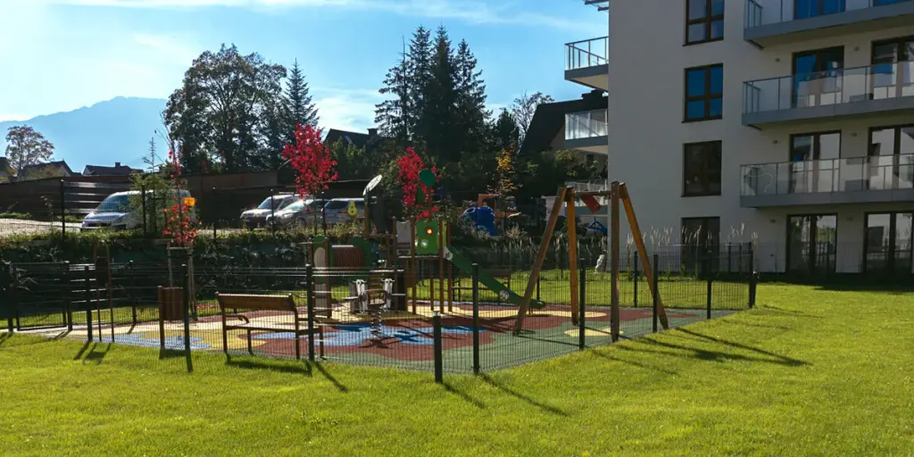 VacationClub Apartamenty Zakopiańskie, zdjęcie 9