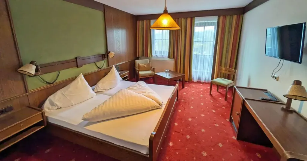Hotel Alte Post, zdjęcie 7
