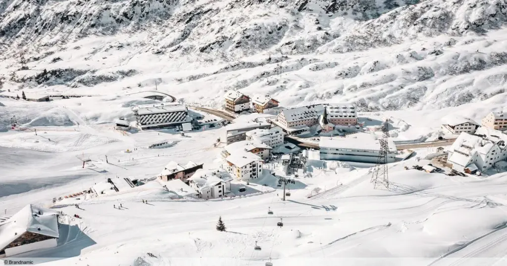 Hotel Maiensee Ski in, zdjęcie 14