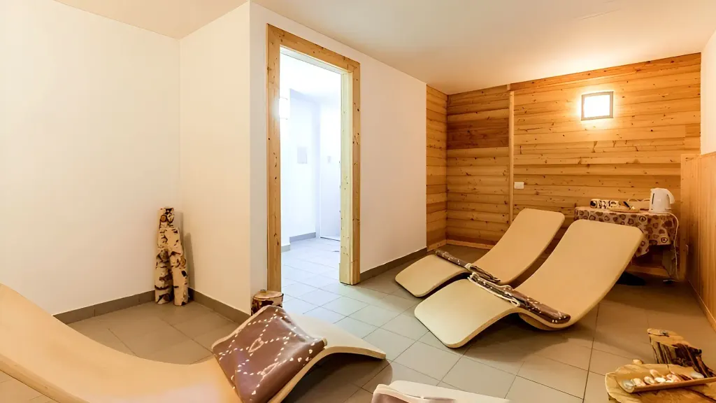 Residence Rosa Delle Dolomiti, zdjęcie 9