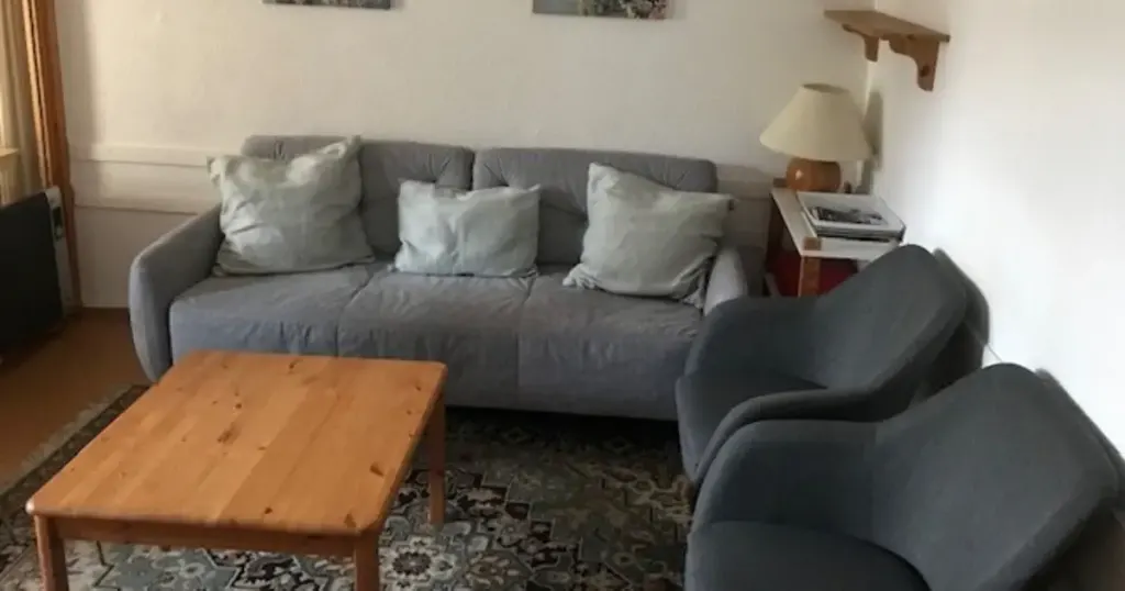 Résidence Eskival, zdjęcie 15