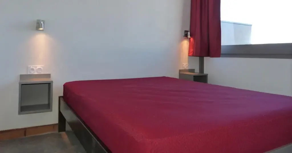 Résidence Zenith, zdjęcie 16