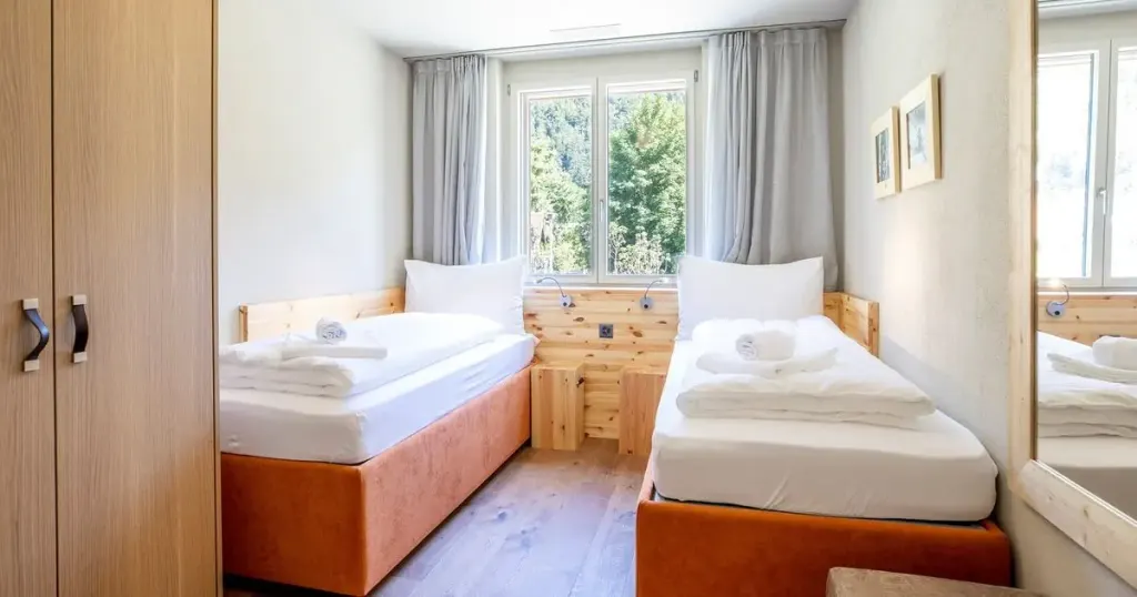 SWISSPEAK Resorts Meiringen, zdjęcie 20