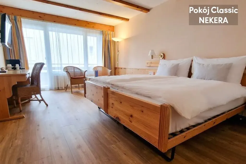 Sunstar Hotel Lenzerheide, zdjęcie 12