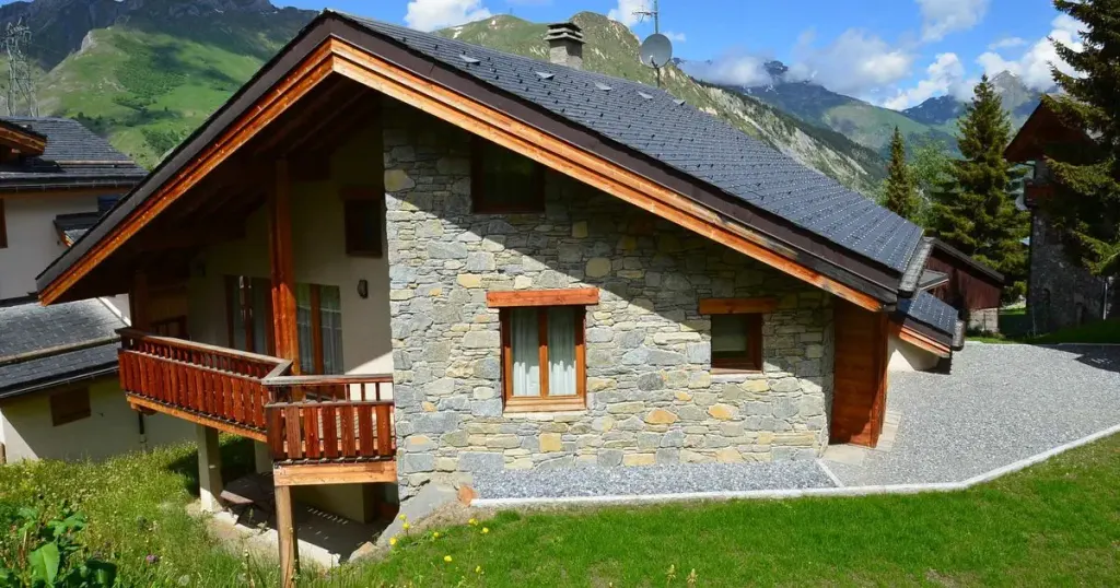 Chalet Des Encombres, zdjęcie 11