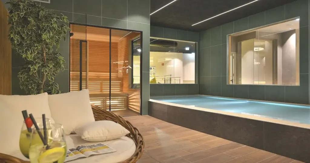 Hotel Alpen Resort Bivio, zdjęcie 16