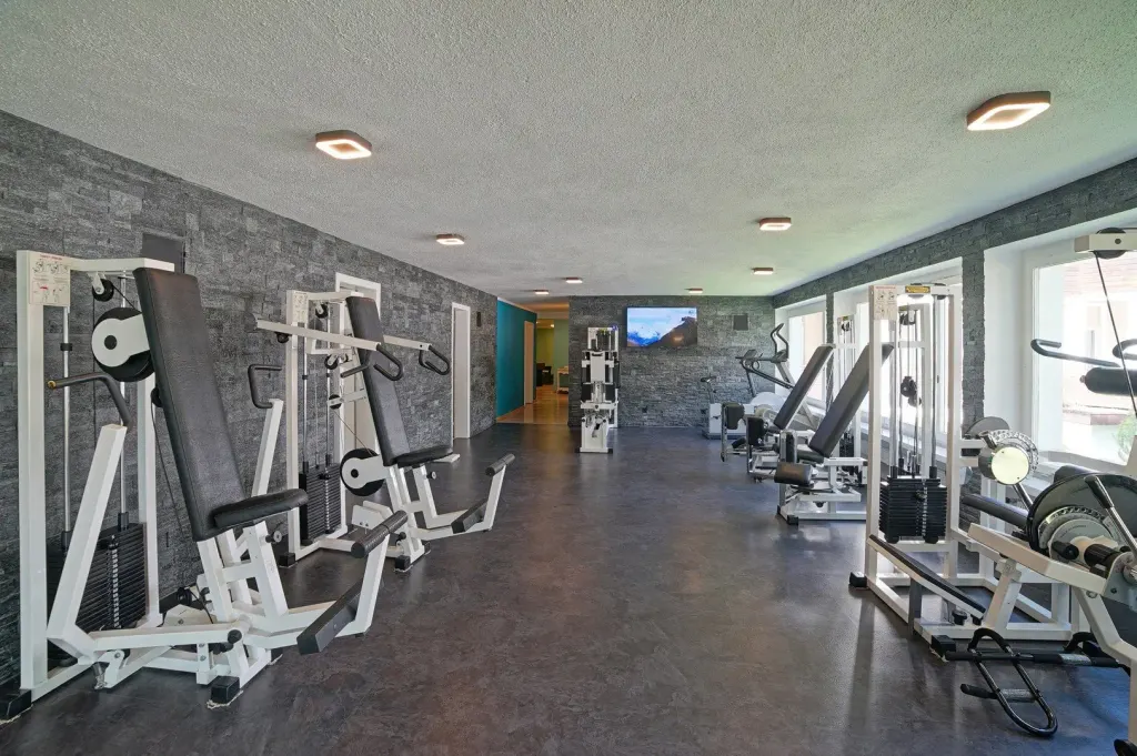 Hotel Europe Davos, zdjęcie 19