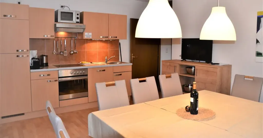 Appartement Pungg, zdjęcie 12