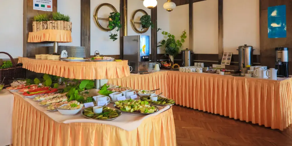Hotel NAT Piwniczna Zdrój, zdjęcie 6