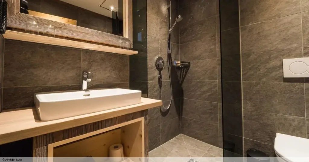 Almhittn Suites, zdjęcie 8
