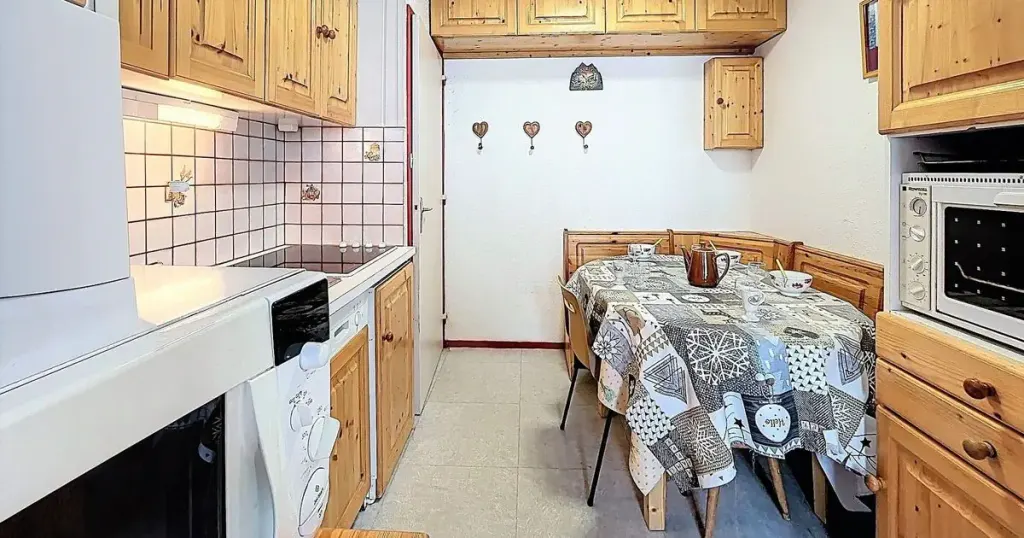 Résidence Baikonour, zdjęcie 7