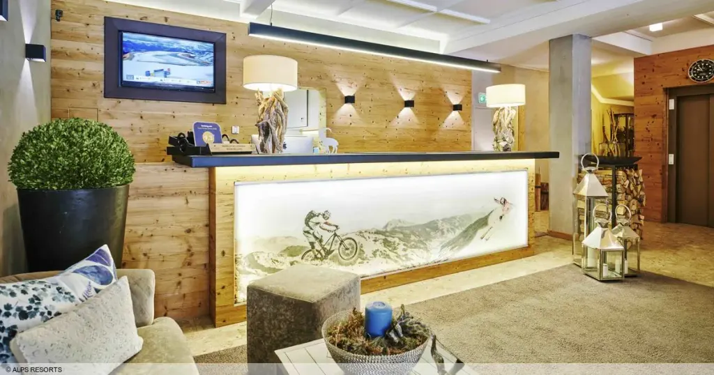 Saalbach Suites by ALPS Resorts, zdjęcie 8