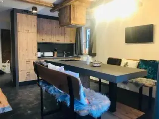 Chalet Sieglhub, zdjęcie 15