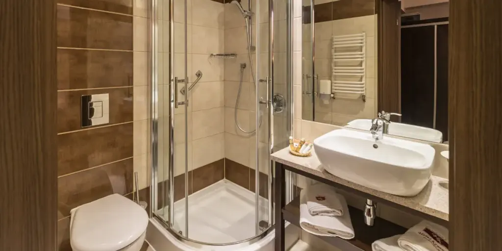 Hotel Kryształ, zdjęcie 20