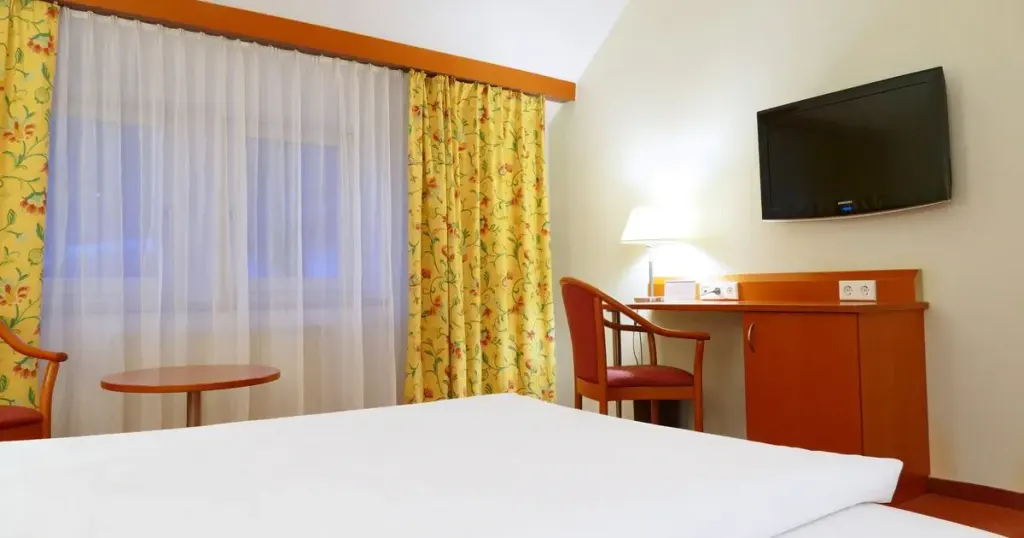 Central Hotel Löwen, zdjęcie 8