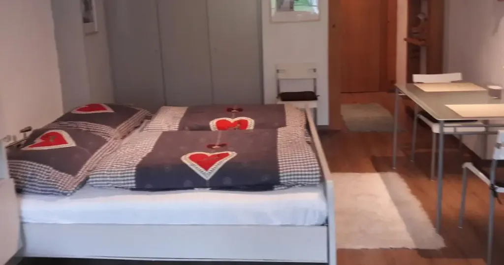 Appartement 11 Berghof, zdjęcie 11
