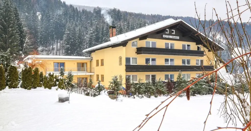 Hotel Sonnleitn, zdjęcie 6
