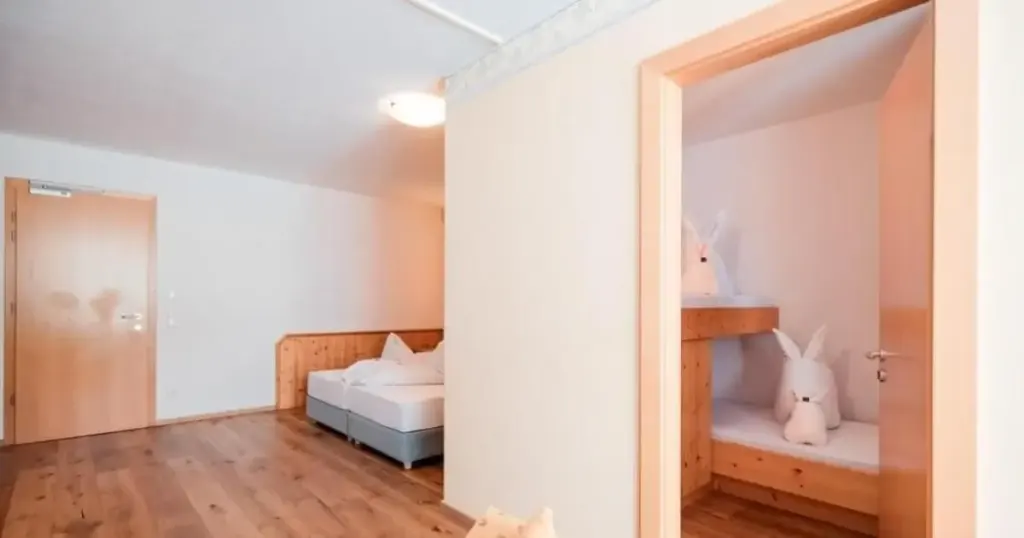 Hotel Pütia, zdjęcie 17