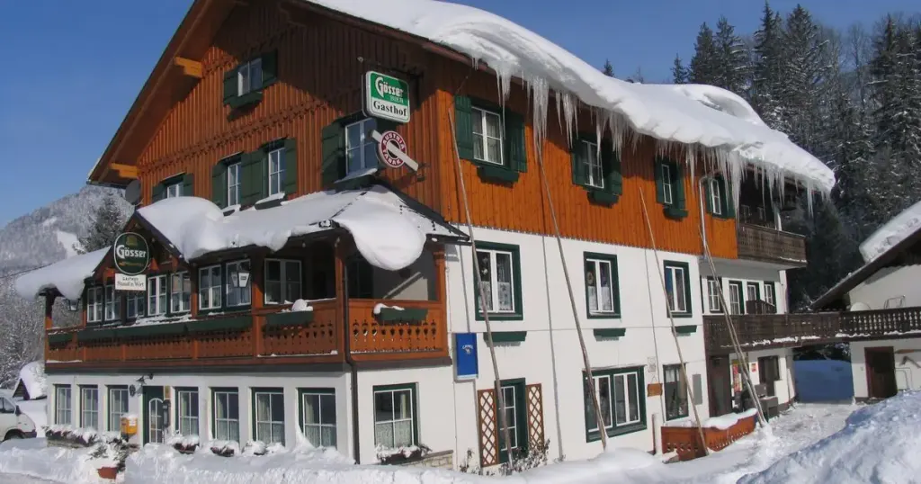 Gasthof Staudnwirt, zdjęcie 6
