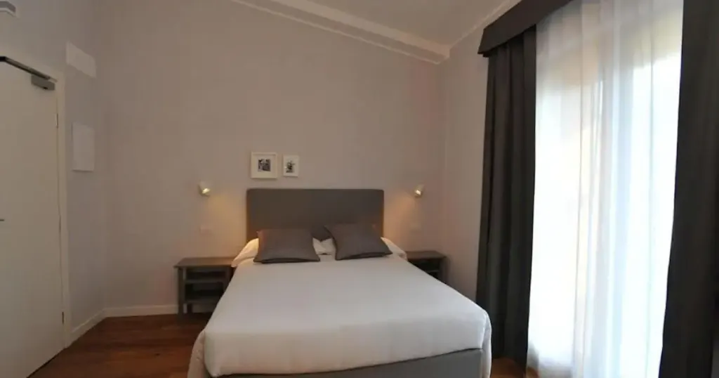 Hotel Baita dei Pini, zdjęcie 15