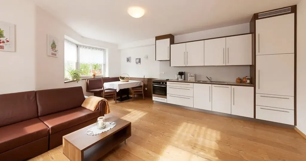 Appartements Stocknerhof, zdjęcie 4