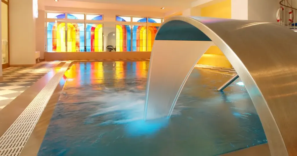 Bergers Sporthotel, zdjęcie 4