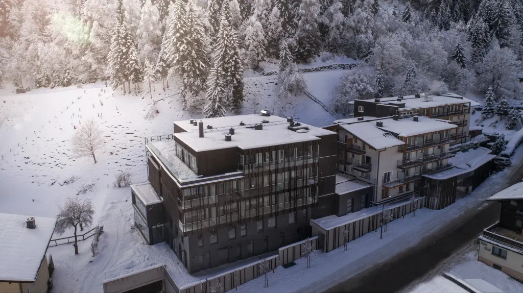 Hotel Der Waldhof, zdjęcie 2