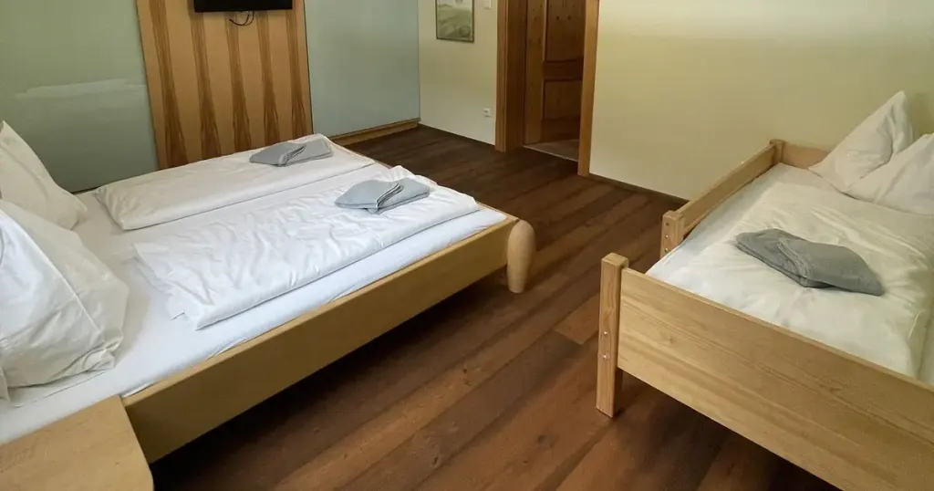 Ferienhaus Sonnberg, zdjęcie 7