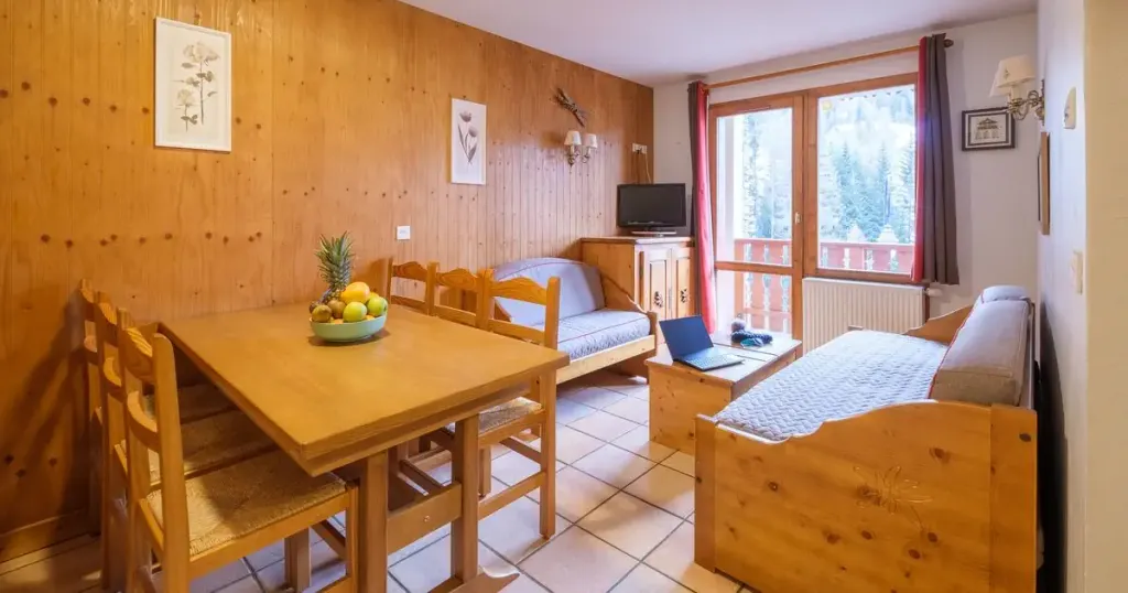 Les Balcons de Val Cenis Le Haut, zdjęcie 20