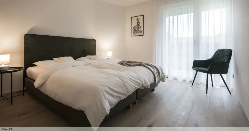 Astor Apartments, zdjęcie 3