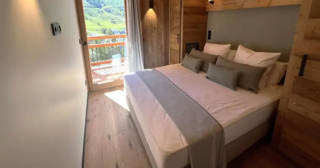 Chalet des 3 Ours, zdjęcie 19