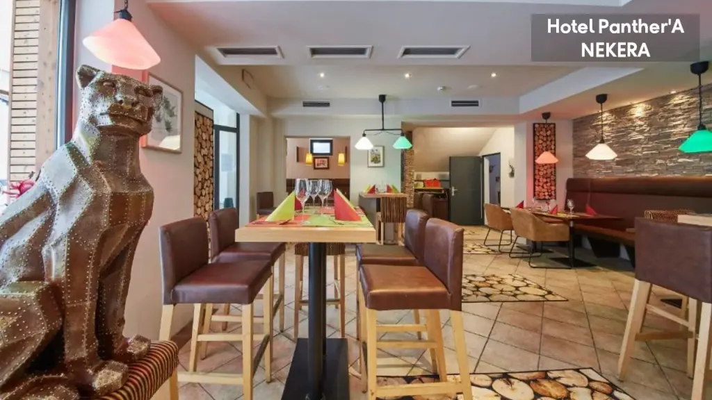 Hotel PantherA, zdjęcie 8