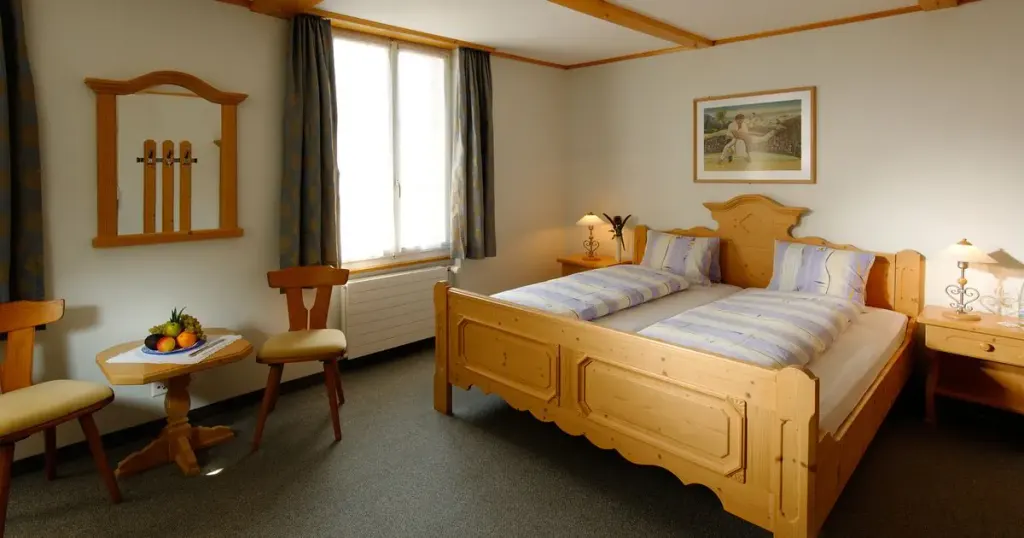 Hotel Bären, zdjęcie 14