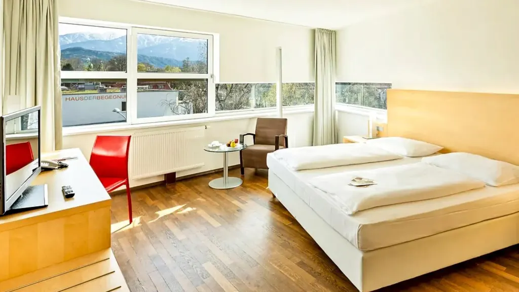 Austria Trend Hotel Congress, zdjęcie 11