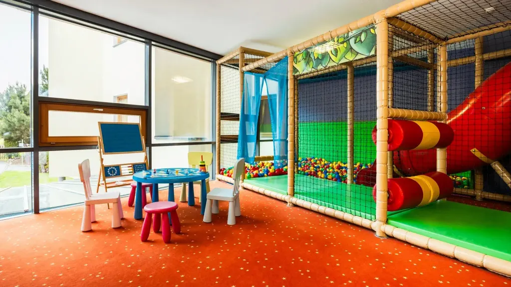 miaflor Familien- & Aktivresort, zdjęcie 16