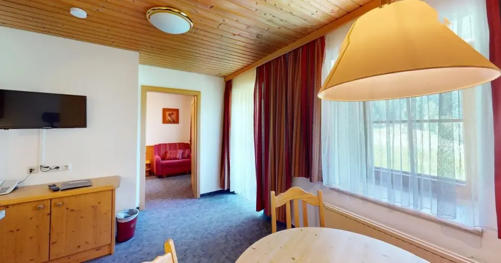 Landgasthof Sonnblick, zdjęcie 9