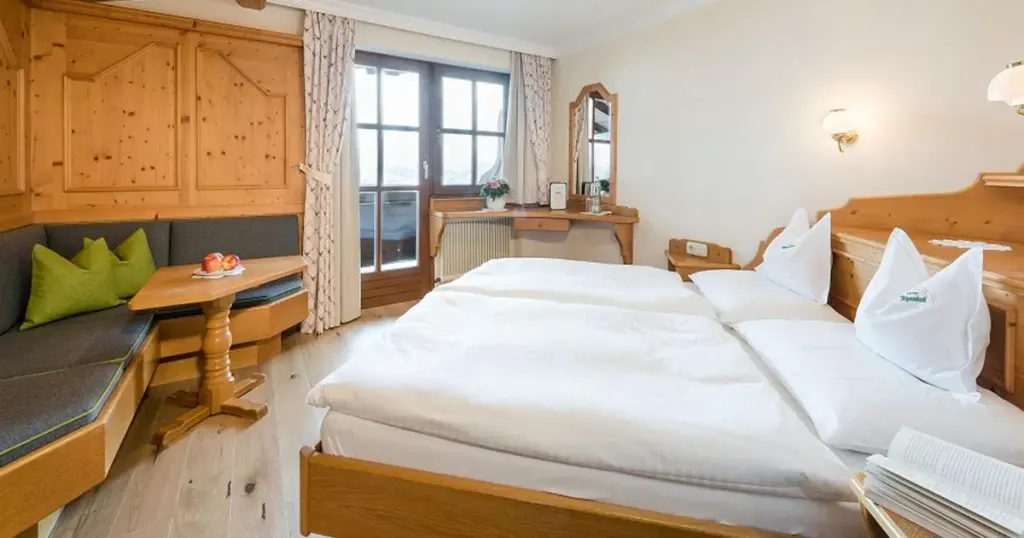 Gut Berg Naturhotel, zdjęcie 6