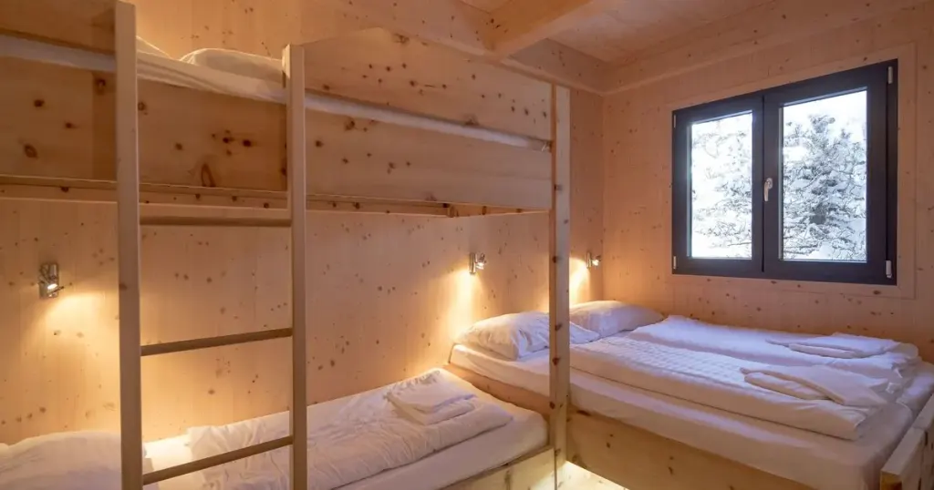 Alpenpark Turracher Höhe, zdjęcie 12