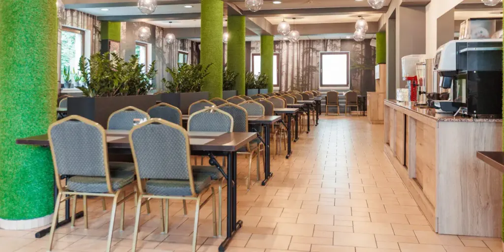 Hotel Vestina, zdjęcie 6