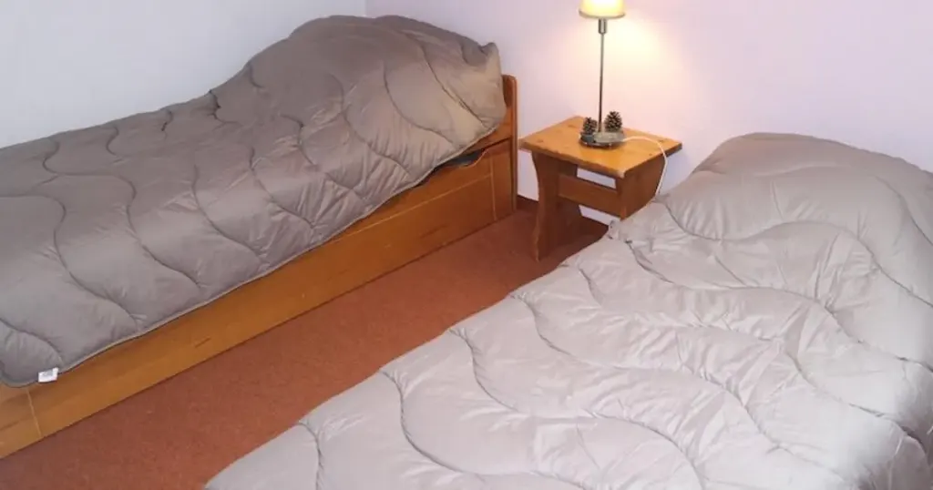 Les Chalets dArrondaz B, zdjęcie 7