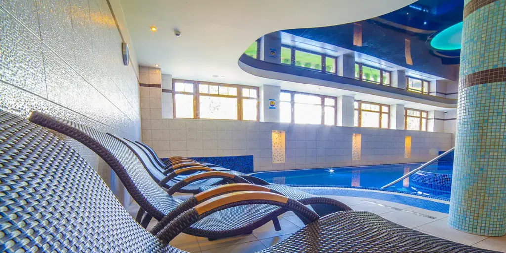 Greno Hotel & SPA, zdjęcie 7